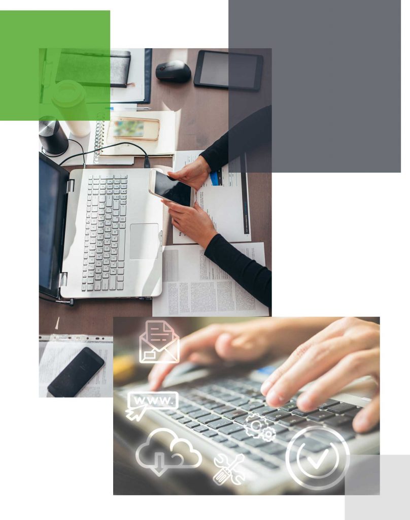 Built on a proven platform