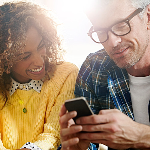 d-flo_Make every customer interaction meaningful