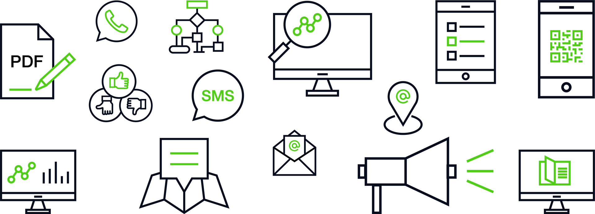 d-flo Limited - The capabilities to transform any customer journey